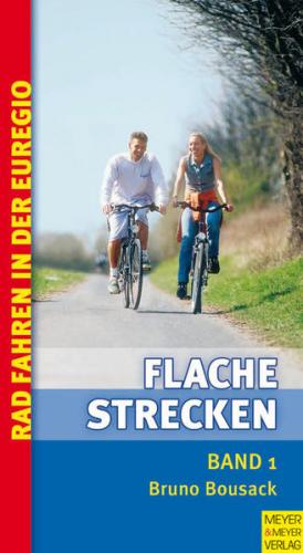 Rad fahren in der Euregio (Ebook - pdf) 