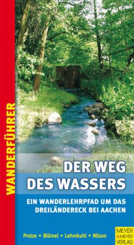 Der Weg des Wassers (Ebook - pdf) 