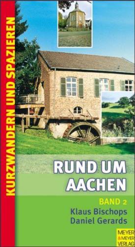 Rund um Aachen - Band 2 (Ebook - pdf) 