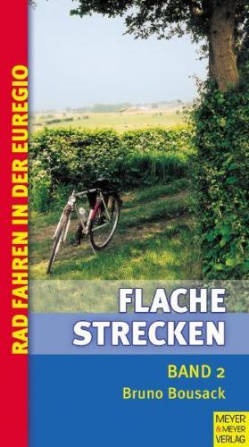 Rad fahren in der Euregio (Ebook) 