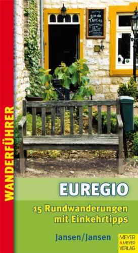 Wandern in der Euregio (Ebook) 
