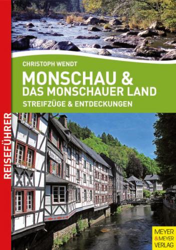 Monschau und das Monschauer Land (Ebook - pdf) 