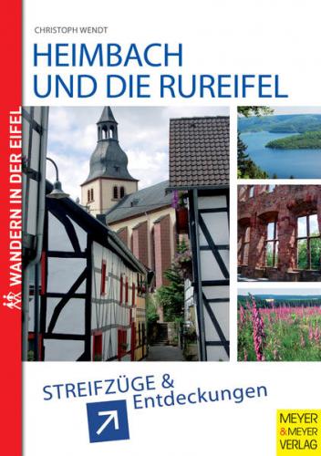 Heimbach und die Rureifel (Ebook - pdf) 