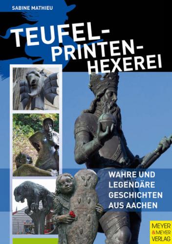 Teufel - Printen - Hexerei (Ebook - pdf) 