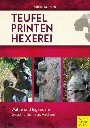 Teufel - Printen - Hexerei 