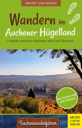 Wandern im Aachener Hügelland 