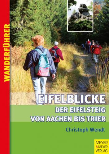 Eifelblicke (Ebook - EPUB) 