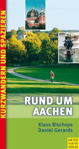 Rund um Aachen (Ebook - EPUB) 