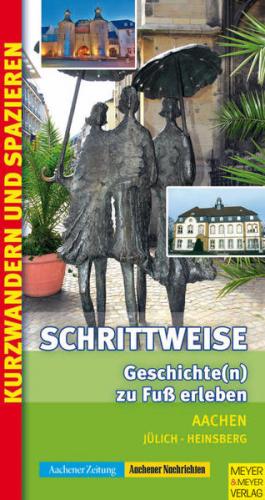 Schrittweise (Ebook - EPUB) 
