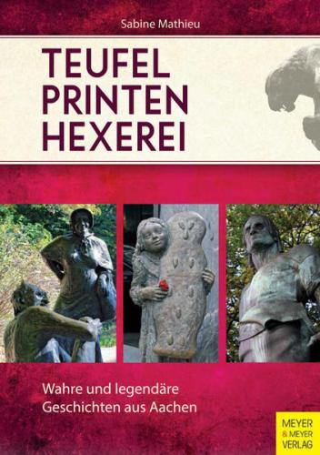Teufel - Printen - Hexerei (Ebook - EPUB) 