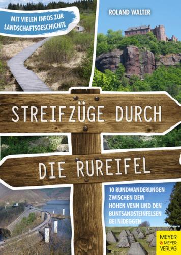 Streifzüge durch die Rureifel 