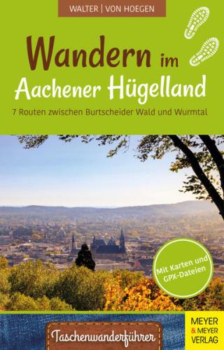 Wandern im Aachener Hügelland 