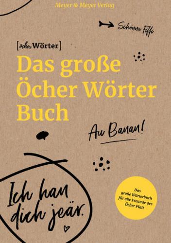 Das große Öcher Wörterbuch 
