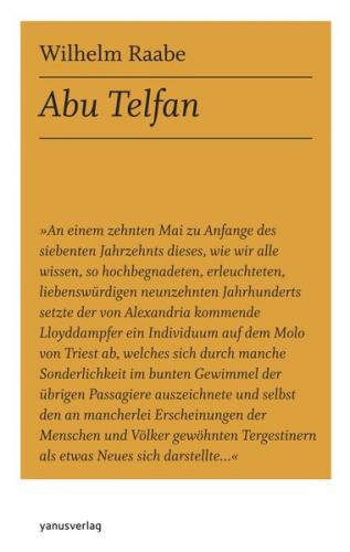 Abu Telfan 
