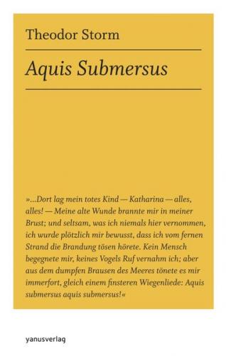 Aquis Submersus 