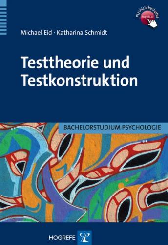 Testtheorie und Testkonstruktion (Ebook - pdf) 