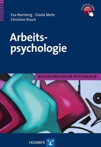 Arbeitspsychologie (Ebook - pdf) 