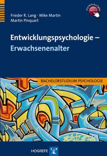 Entwicklungspsychologie – Erwachsenenalter (Ebook - pdf) 