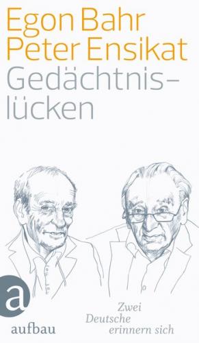 Gedächtnislücken (Ebook - EPUB) 