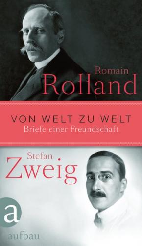 Von Welt zu Welt (Ebook - EPUB) 