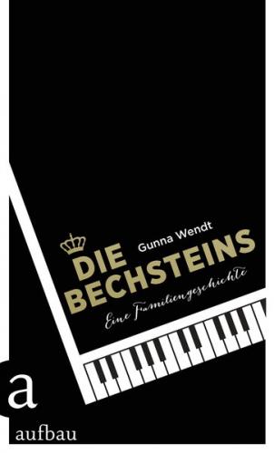 Die Bechsteins (Ebook - EPUB) 