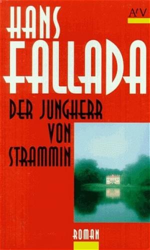 Der Jungherr von Strammin (Ebook - pdf) 