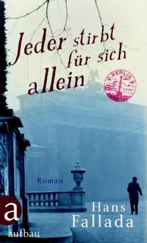 Jeder stirbt für sich allein (Ebook - pdf) 