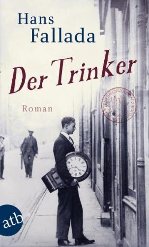 Der Trinker (Ebook - pdf) 