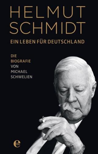 Helmut Schmidt - Ein Leben für Deutschland 