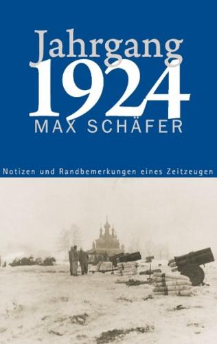 Jahrgang 1924 