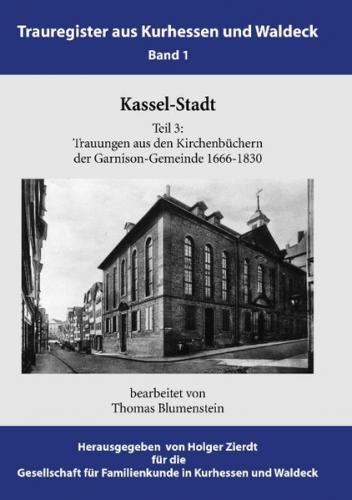 Kassel-Stadt 