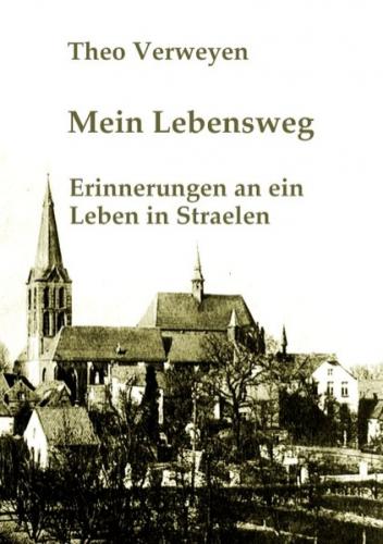 Mein Lebensweg 