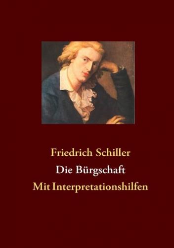 Die Bürgschaft 