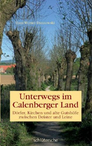 Unterwegs im Calenberger Land (Ebook - pdf) 