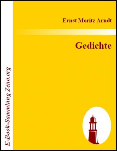 Gedichte (Ebook - EPUB) 