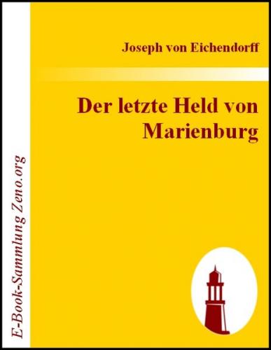 Der letzte Held von Marienburg (Ebook - EPUB) 