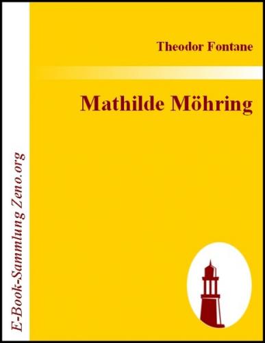 Mathilde Möhring (Ebook - EPUB) 