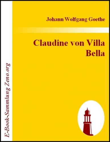 Claudine von Villa Bella (Ebook - EPUB) 