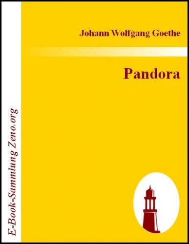 Pandora (Ebook - EPUB) 