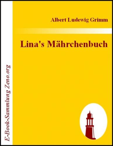Lina's Mährchenbuch (Ebook - EPUB) 