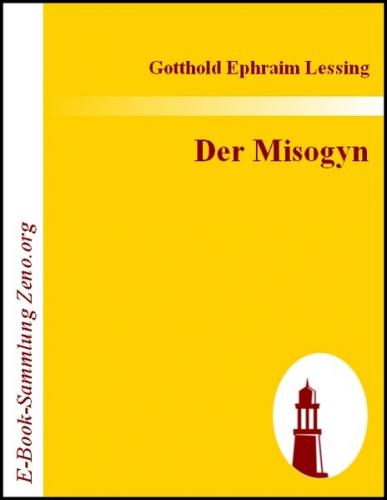 Der Misogyn (Ebook - EPUB) 