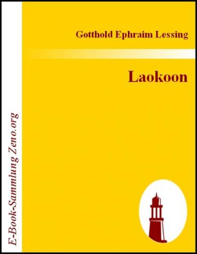 Laokoon (Ebook - EPUB) 