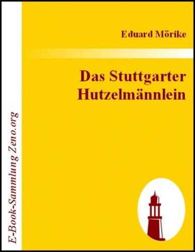 Das Stuttgarter Hutzelmännlein (Ebook - EPUB) 