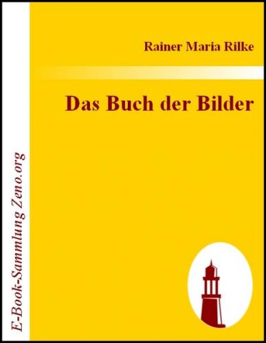 Das Buch der Bilder (Ebook - EPUB) 