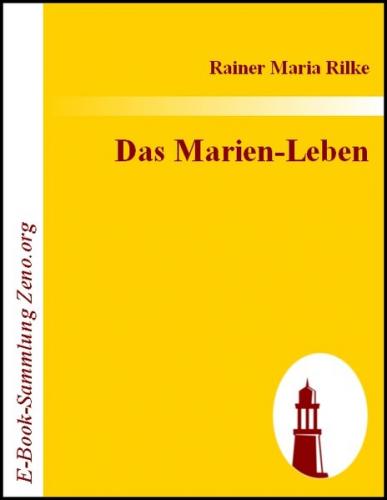 Das Marien-Leben (Ebook - EPUB) 