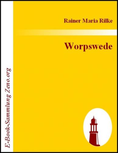 Worpswede (Ebook - EPUB) 