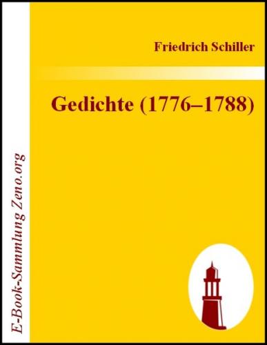 Gedichte (1776–1788) (Ebook - EPUB) 
