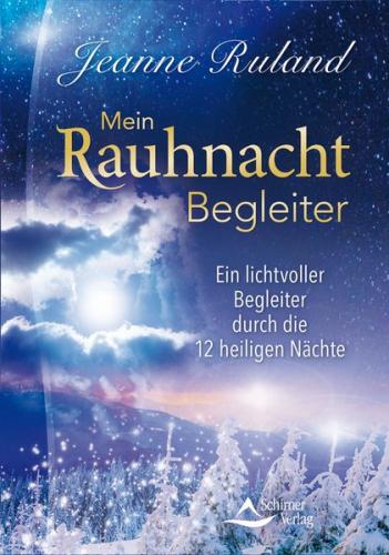 Mein Rauhnacht-Begleiter 