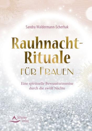 Rauhnacht-Rituale für Frauen 