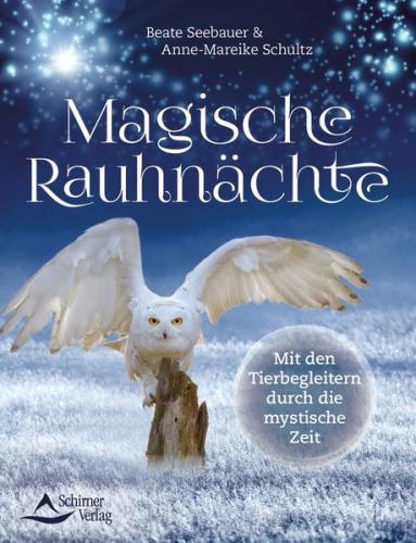 Magische Rauhnächte 